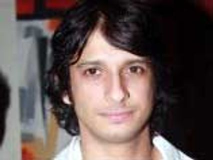 Sharman Joshi and his best buddy