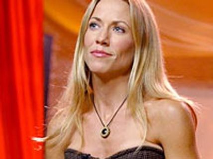 Sheryl Crow acting in TV show Cougar Town?