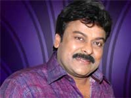 Chiranjeevi undergoes lipoplasty?
