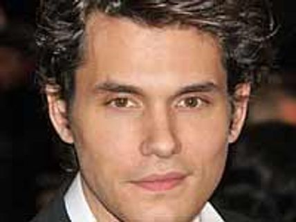 John Mayer fears Twitter