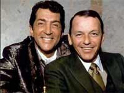 Frank Sinatra, Dean  to be posthumously honoured