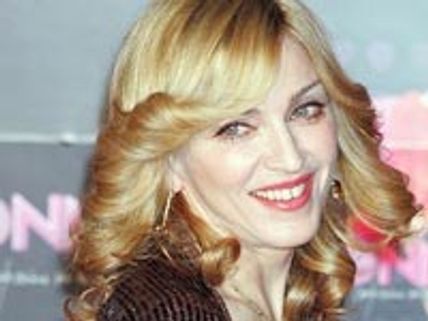 Madonna's love square with Jesus, A-Rod, Carlos Leon