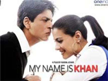 Thackerays at war over Shahrukh's My Name is Khan 