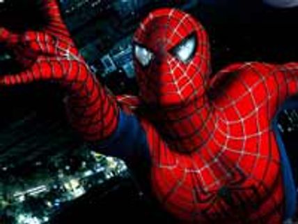Sony gears up for Spider Man 4