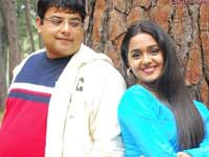 Amayakudu completes talkie