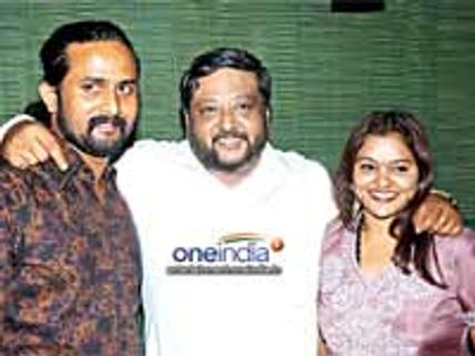 Kitty-Bhavana blessed with a baby girl