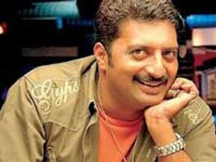 Amod Entertainments’ film in final stages