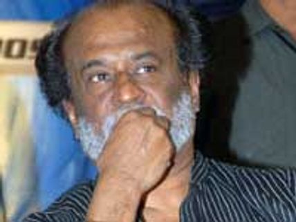 Rajinikanth visits Jayalalitha