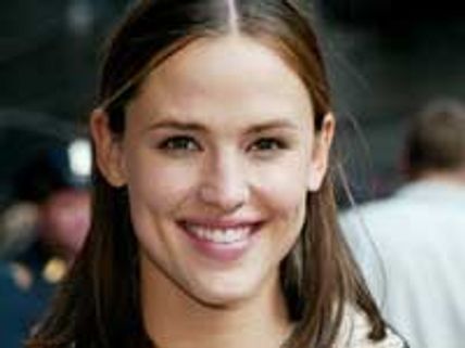 Jennifer Garner hates cheap guys