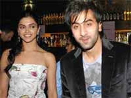 I would love to work with Ranbir - Deepika Padukone