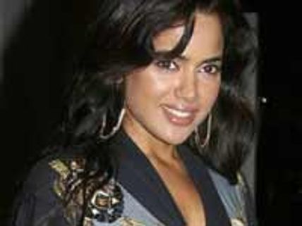 Sameera to do a sex worker in Gowtham's next