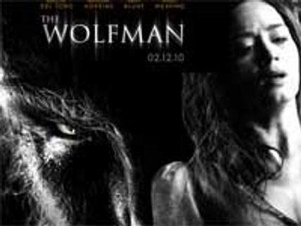 The Wolfman Review