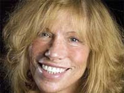 Carly Simon launches You're So Vain video contest