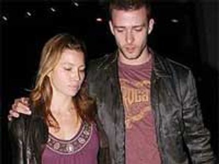 Jessica Biel, Justin Timberlake romance back on track