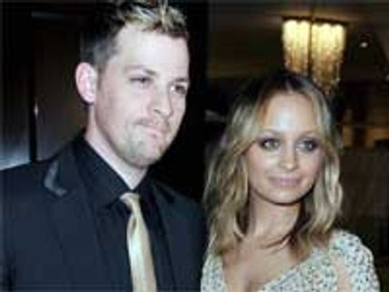 Wedding bells for Richie and Madden