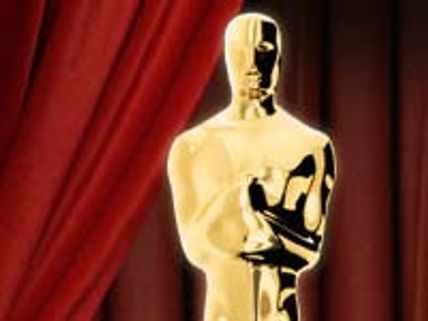 Oscar to have 'thank you cam' for winners