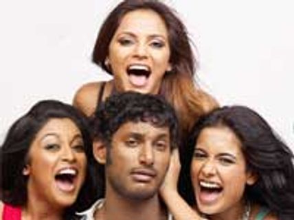 Theeratha Vilayattu Pillai- Review