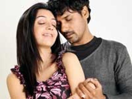 Cheta Vennamudda busy in post-production