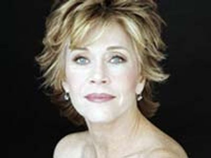 Jane Fonda undergoes plastic surgery