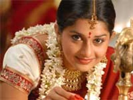 Beau's surprise visit at Meera's b'day