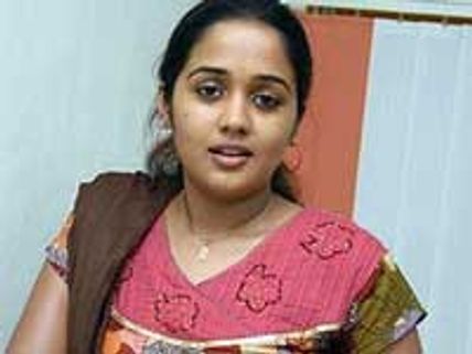 Ananya opposite Mohanlal in Kandahar