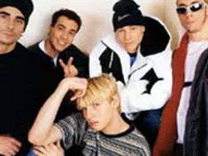 Backstreet Boys to perform in India