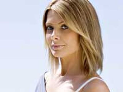 Natalie Bassingthwaighte pregnant