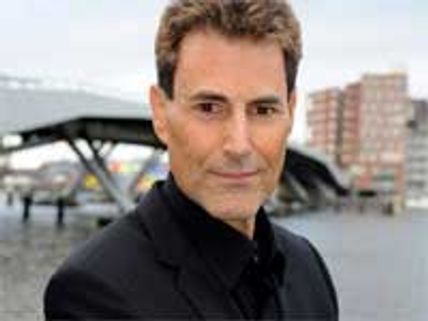 Uri Geller's psychic powers helped cops catch suspect 