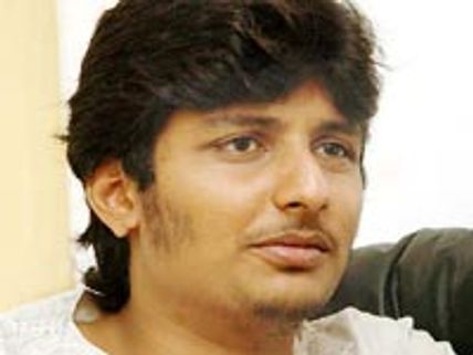 Jeeva is not tired of shooting