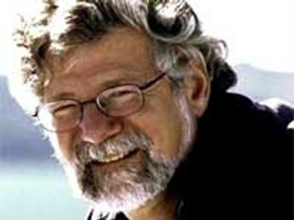 Barrie Osborne to produce Shekhar Kapur’s Paani