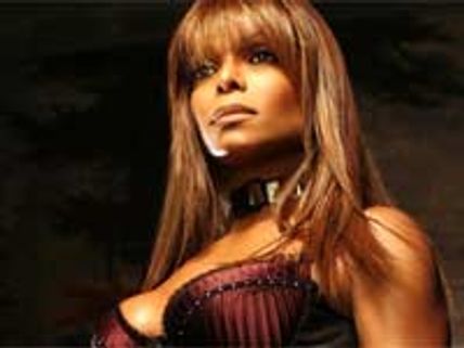 Janet to tour with Jackson 5 in Michael’s place
