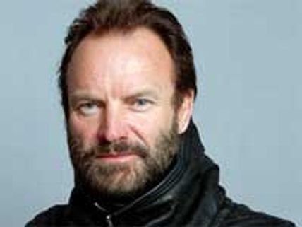 Sting defends decision to perform for Uzbekistan's president