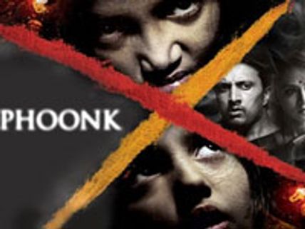 Do you dare to watch Phoonk 2 all alone?