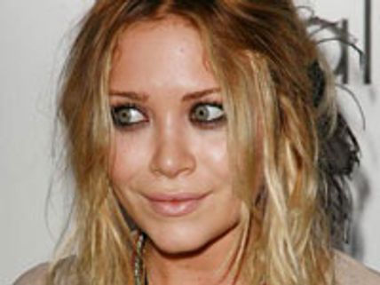Mary-Kate Olsen single again