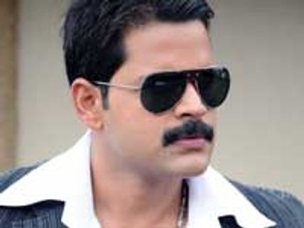 Shaam's new avatar as producer