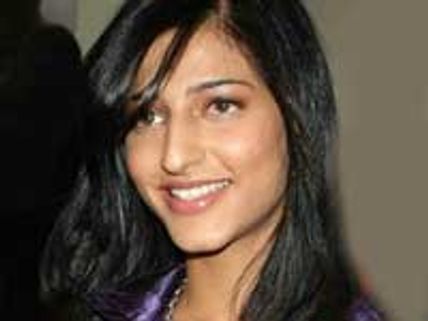 Shruti Haasan love to do films in Kannada