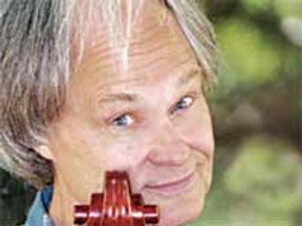 David Darling to record Hindu-themed album