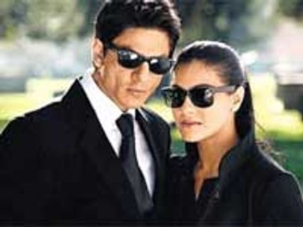 Who is to shake My Name is Khan?