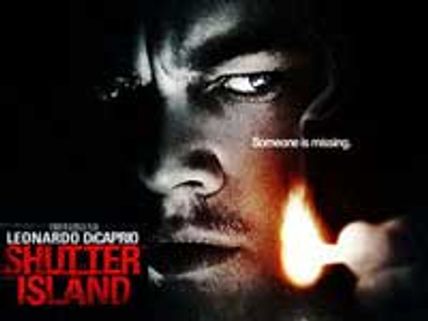 Shutter Island tops box office for second week