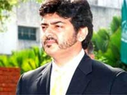 Ajith turns detective in Goutham Menon's next!