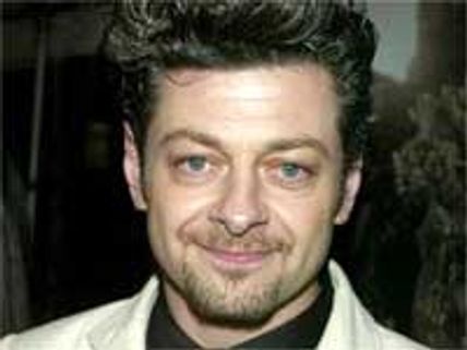 Serkis finds Oscars CGI category pointless