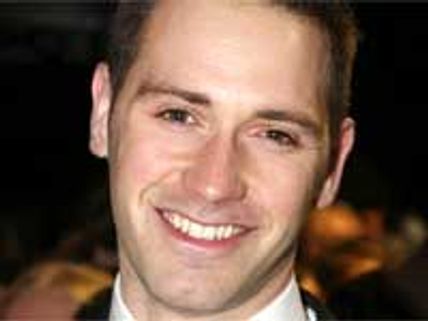 BBC star Kristian Digby found dead in his apartment