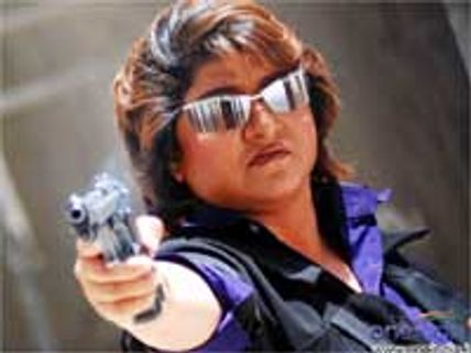 Kiran Bedi releasing in March