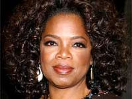 Oprah Winfrey's secrets to be revealed