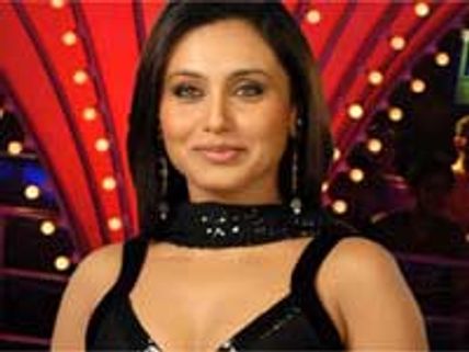 Romantic film including Rani to shoot in Terengganu