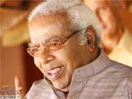 AMMA suspends Thilakan temporarily