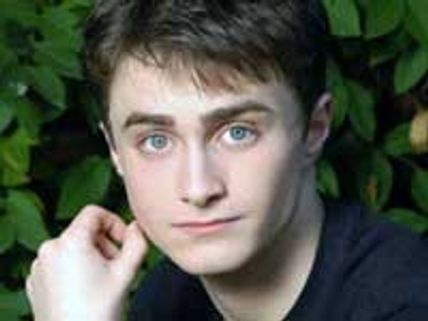 Daniel Radcliffe: 