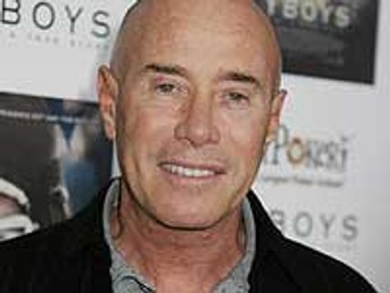 David Geffen is not Carly Simon’s 'Vain' lover