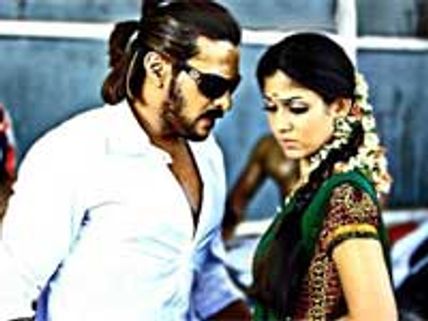 Upendra wants to 'Do Something'