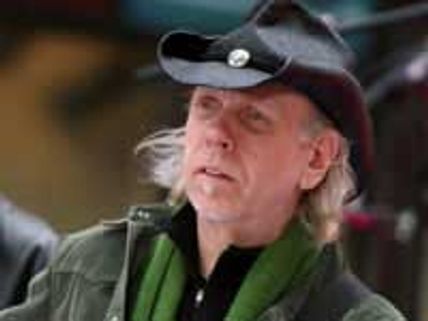 Tom T-Bone Wolk dies of heart attack